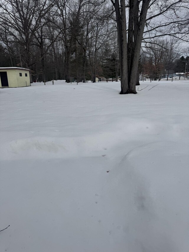 3222 E Houghton Lake Dr, Houghton Lake, MI 48629