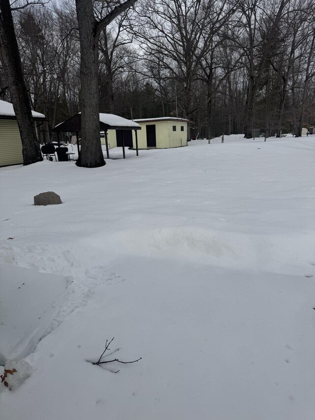 3222 E Houghton Lake Dr, Houghton Lake, MI 48629