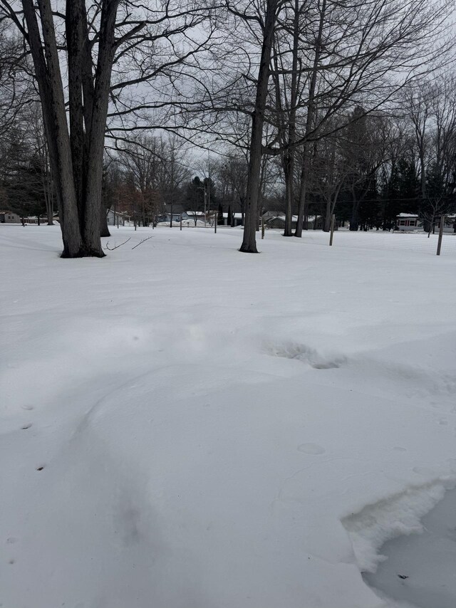 3222 E Houghton Lake Dr, Houghton Lake, MI 48629