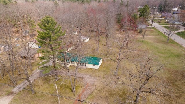 3222 E Houghton Lake Dr, Houghton Lake, MI 48629