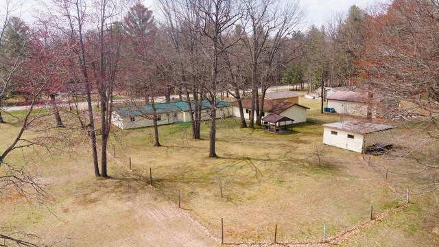 3222 E Houghton Lake Dr, Houghton Lake, MI 48629