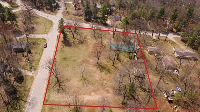 3222 E Houghton Lake Dr, Houghton Lake, MI 48629