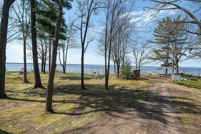 3222 E Houghton Lake Dr, Houghton Lake, MI 48629