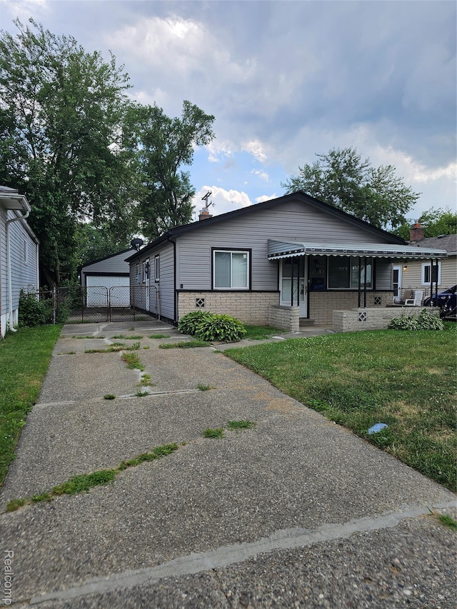7244 Republic Ave, Warren, MI 48091 - photo 1