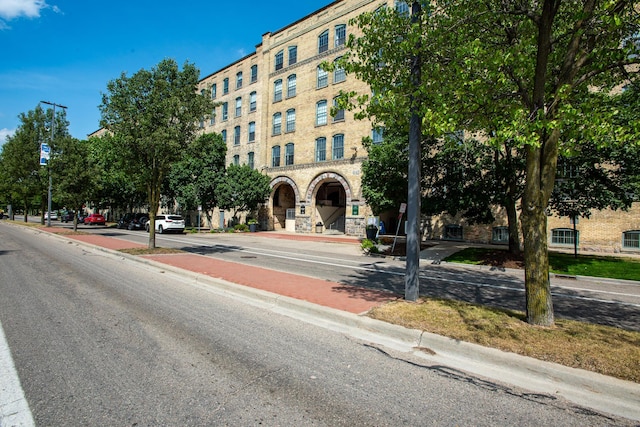 940 Monroe Ave NW # 461, Grand Rapids, MI 49503 - view of property