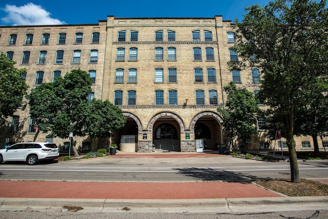 940 Monroe Ave NW # 461, Grand Rapids, MI 49503 - view of building exterior