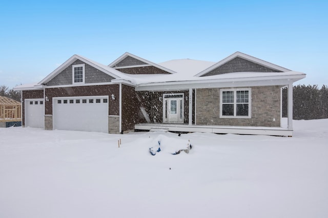 Listing photo 2 for 3874 Angling Way, Traverse City MI 49685