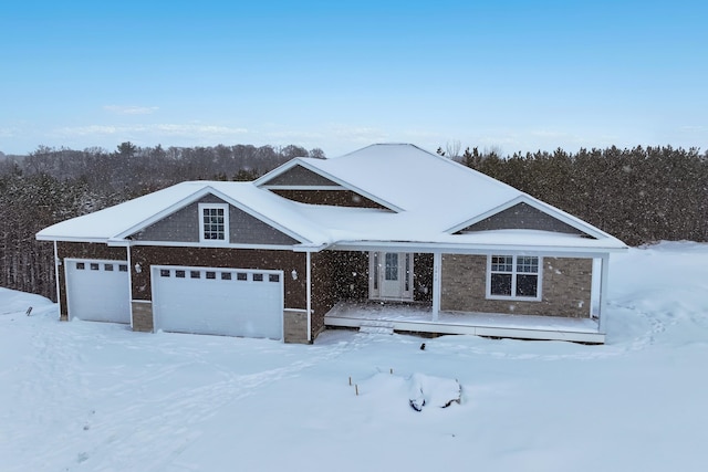 Listing photo 3 for 3874 Angling Way, Traverse City MI 49685