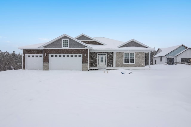 3874 Angling Way, Traverse City MI, 49685, 5 bedrooms, 3.5 baths house for sale