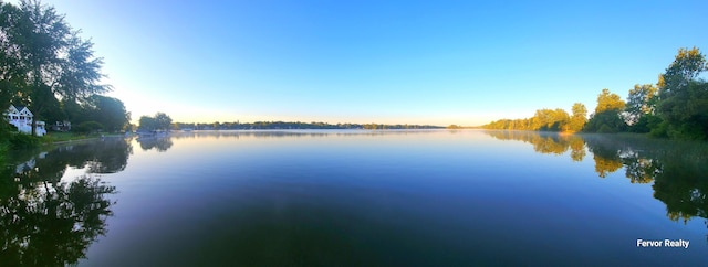 water view