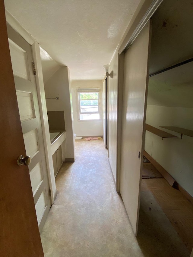 1228 Quarry Ave NW, Grand Rapids, MI 49504 - view of hall