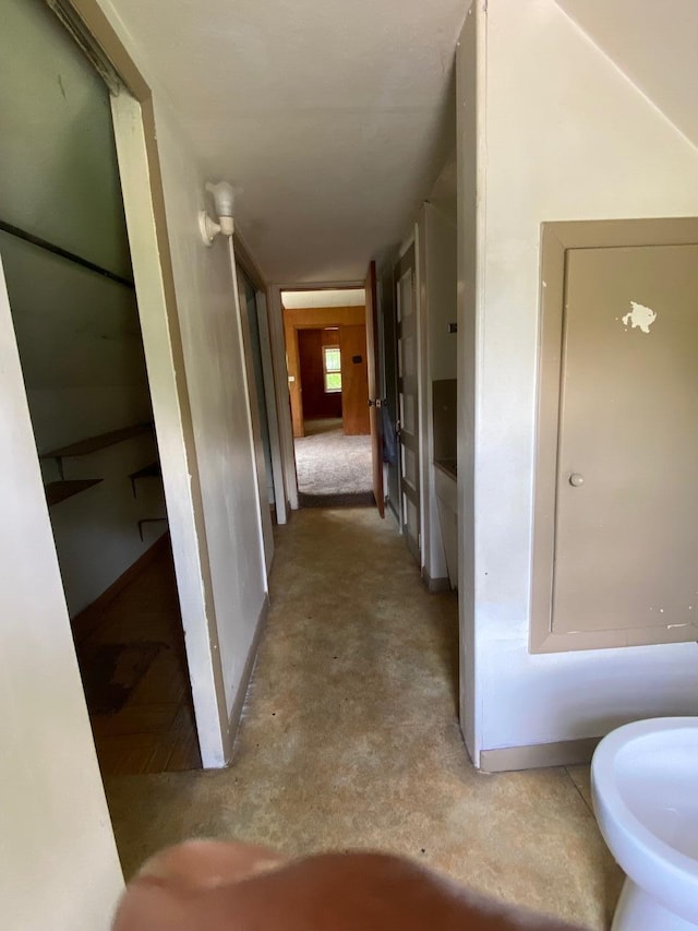 1228 Quarry Ave NW, Grand Rapids, MI 49504 - view of hallway