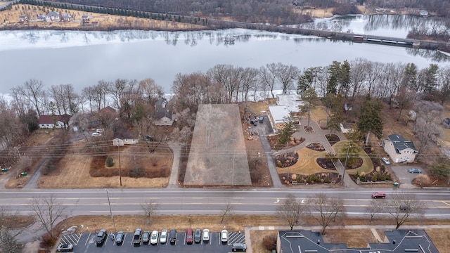 1334 N Huron River Dr, Ypsilanti, MI 48197