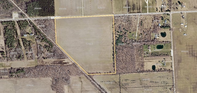 VL Imlay City Road, Avoca MI, 48006 land for sale