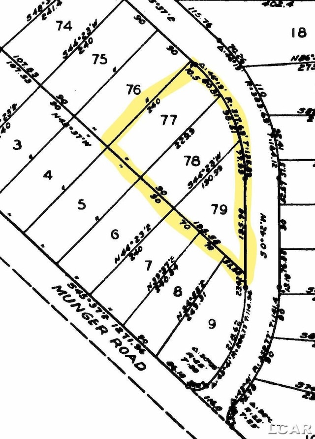 0BLK Pleasant Dr, Tecumseh, MI 49286