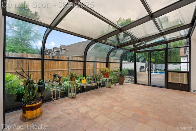 27320 Ryan Rd, Warren, MI 48092 - sunroom featuring plenty of natural light