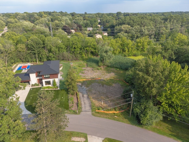 4053 Harbor Vista Dr, Orchard Lake, MI 48323