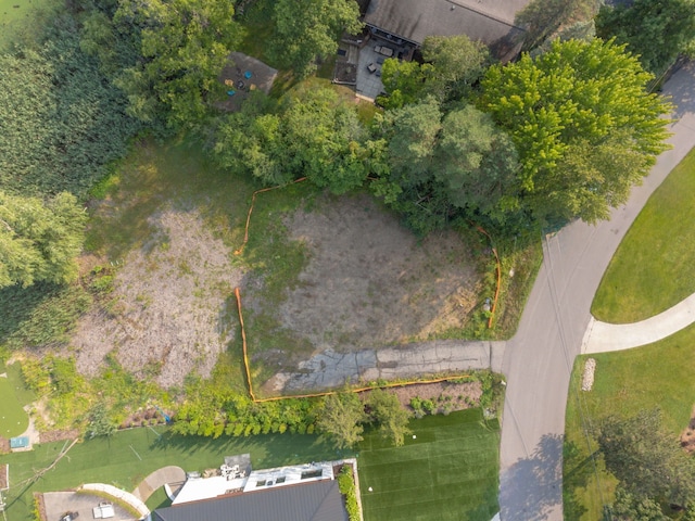 4053 Harbor Vista Dr, Orchard Lake, MI 48323