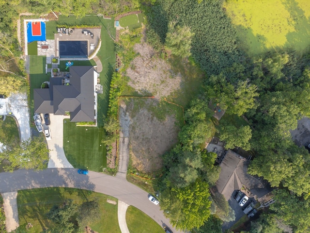 4053 Harbor Vista Dr, Orchard Lake, MI 48323