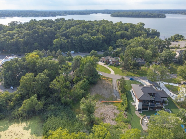 4053 Harbor Vista Dr, Orchard Lake, MI 48323