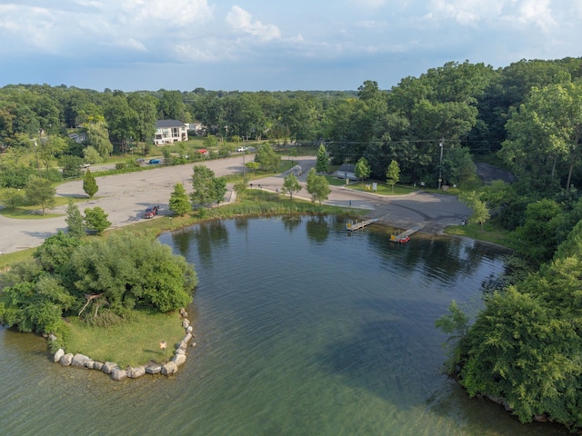 4053 Harbor Vista Dr, Orchard Lake, MI 48323