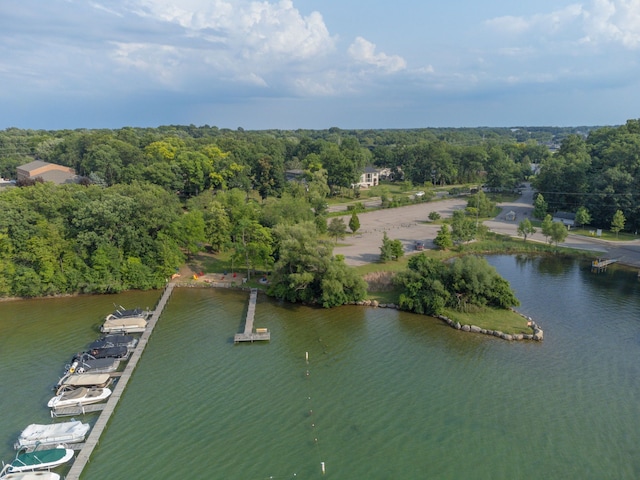 4053 Harbor Vista Dr, Orchard Lake, MI 48323