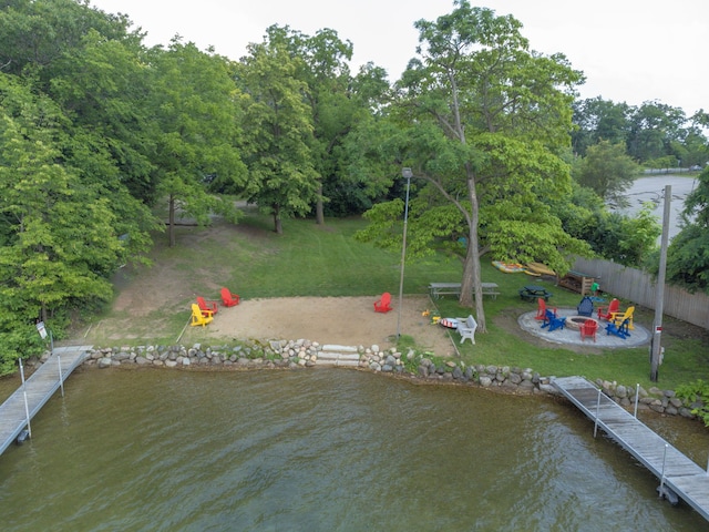 4053 Harbor Vista Dr, Orchard Lake, MI 48323