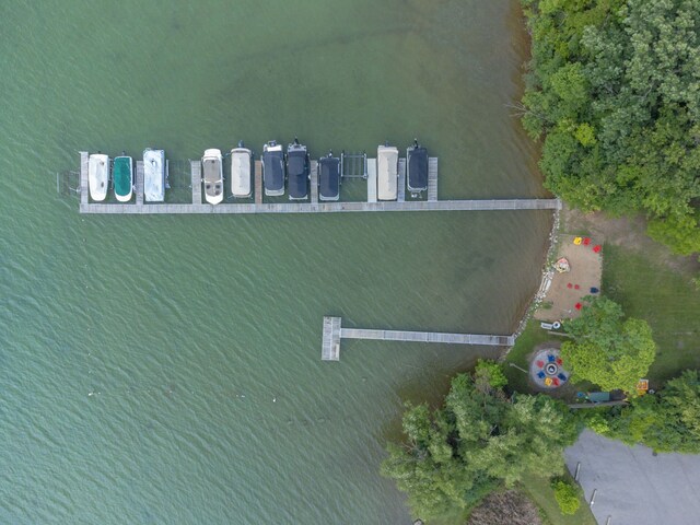 4053 Harbor Vista Dr, Orchard Lake, MI 48323