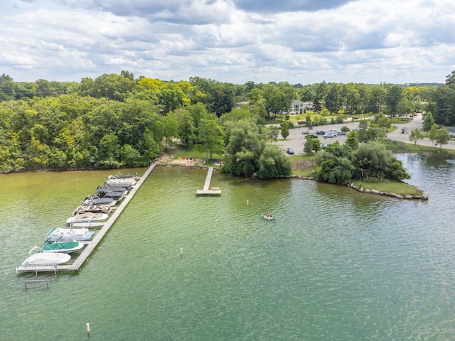 4053 Harbor Vista Dr, Orchard Lake, MI 48323