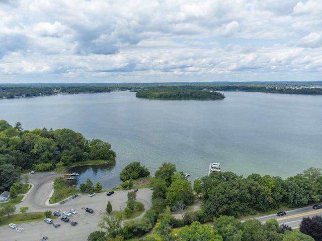 4053 Harbor Vista Dr, Orchard Lake, MI 48323