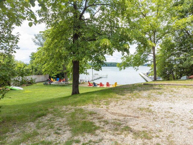 4053 Harbor Vista Dr, Orchard Lake, MI 48323