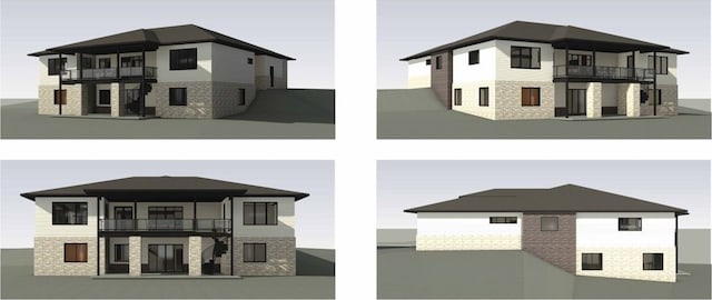 4053 Harbor Vista Dr, Orchard Lake, MI 48323