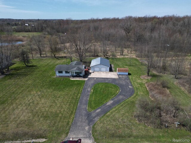 6577 N Lapeer Rd, Fostoria, MI 48435 - photo 3