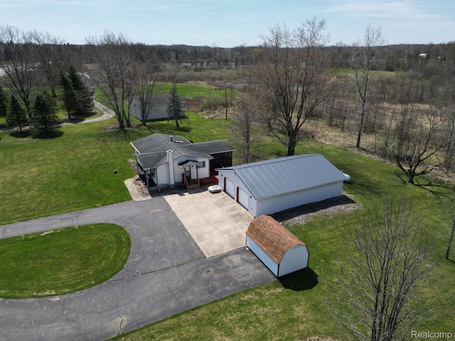 6577 N Lapeer Rd, Fostoria, MI 48435 - photo 4