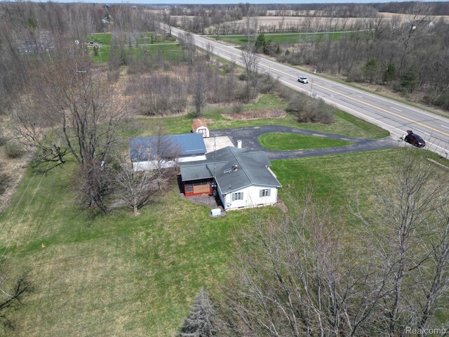 6577 N Lapeer Rd, Fostoria, MI 48435 - photo 40