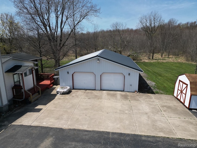 6577 N Lapeer Rd, Fostoria, MI 48435 - photo 35