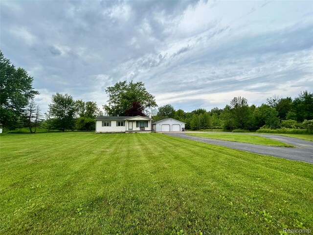 6577 N Lapeer Rd, Fostoria, MI 48435 - photo 38