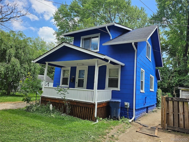 1309 Alvord Ave, Flint, MI 48507 - photo 4