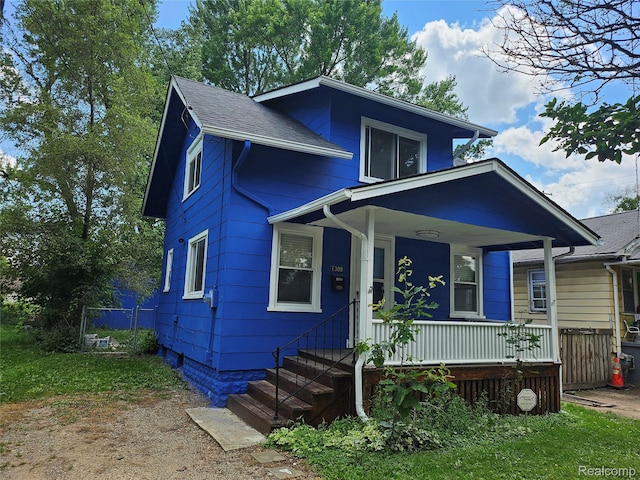 1309 Alvord Ave, Flint, MI 48507 - photo 3