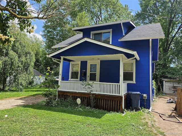1309 Alvord Ave, Flint, MI 48507 - photo 1