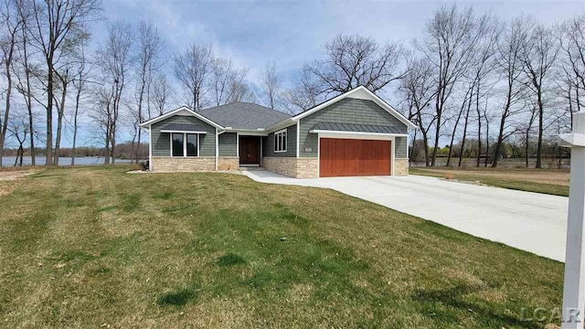 Listing photo 3 for 766 Eagle View Pt, Tecumseh MI 49286