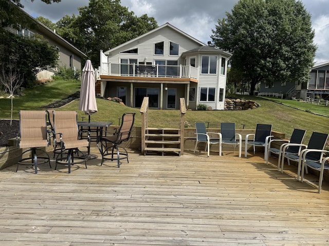 5855 Ridge St, Newaygo, MI 49337 - photo 3