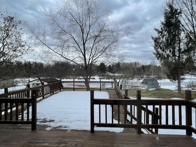 2675 W Lily Lake Rd, Harrison, MI 48625 - photo 38