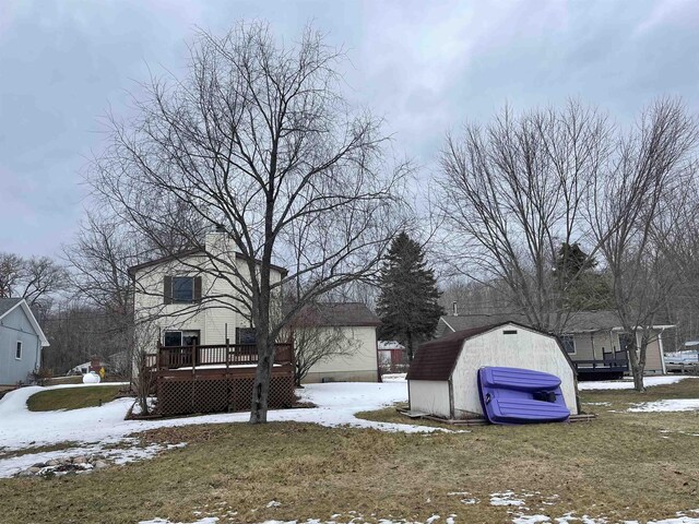 2675 W Lily Lake Rd, Harrison, MI 48625 - photo 31