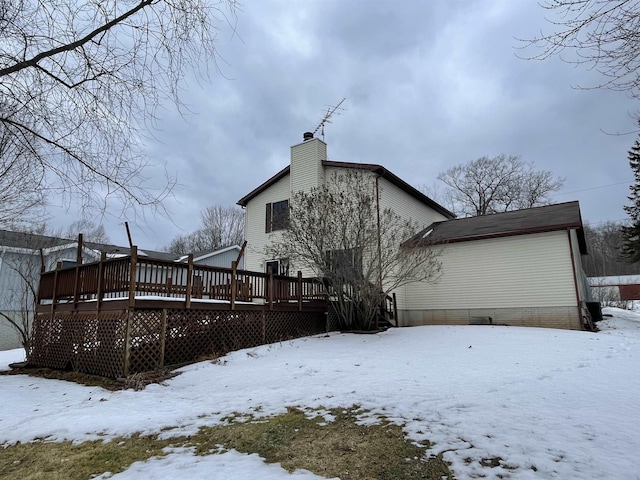 2675 W Lily Lake Rd, Harrison, MI 48625 - photo 5