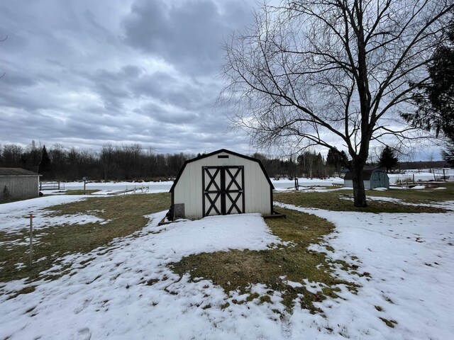 2675 W Lily Lake Rd, Harrison, MI 48625 - photo 36