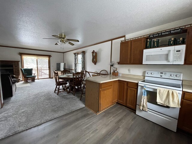 2675 W Lily Lake Rd, Harrison, MI 48625 - photo 11