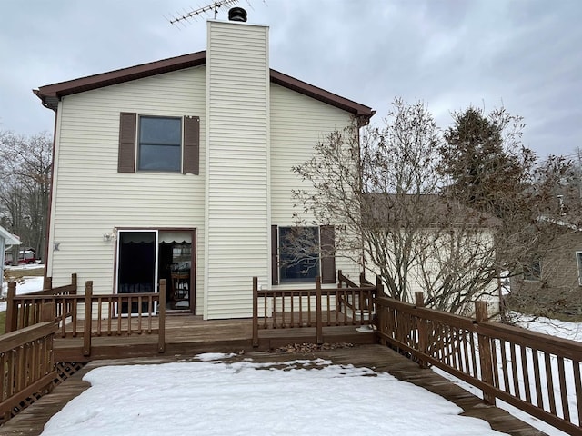 2675 W Lily Lake Rd, Harrison, MI 48625 - photo 4