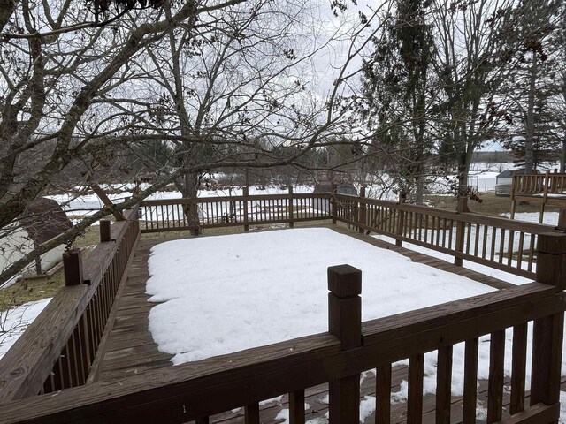 2675 W Lily Lake Rd, Harrison, MI 48625 - photo 33