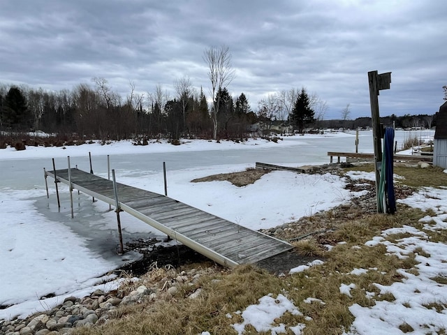 2675 W Lily Lake Rd, Harrison, MI 48625 - photo 54